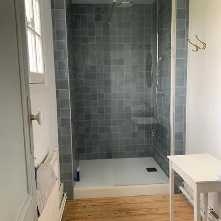 Grande - 50m - Piscine - Proche Centre Gare - Parking Villa