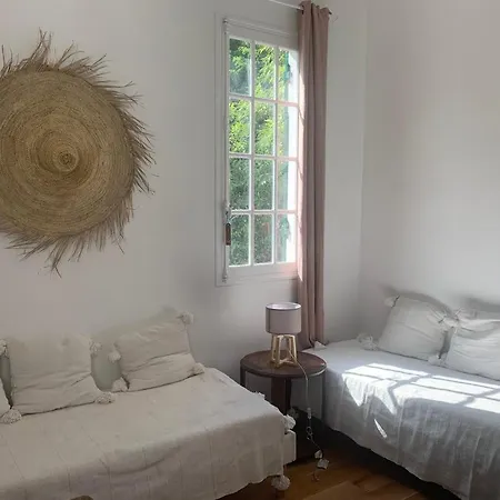 Grande - 50m - Piscine - Proche Centre Gare - Parking Arcachon