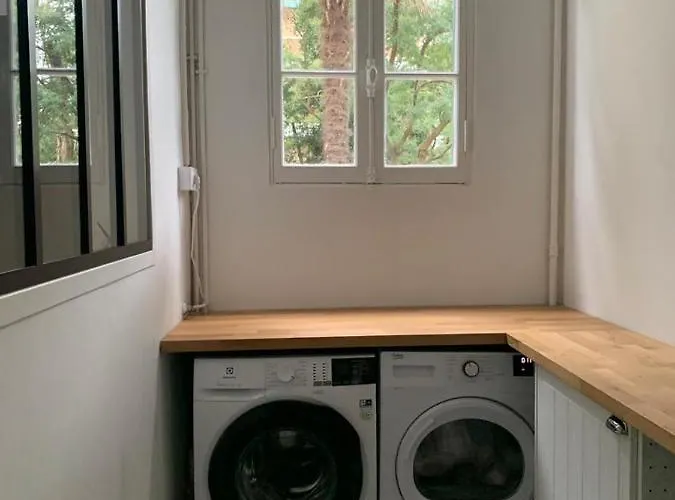 וילה Grande - 50m - Piscine - Proche Centre Gare - Parking ארסשון