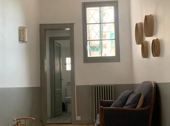 וילה Grande - 50m - Piscine - Proche Centre Gare - Parking *