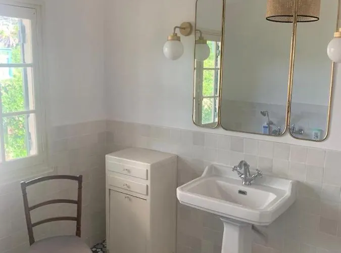 וילה Grande - 50m - Piscine - Proche Centre Gare - Parking ארסשון