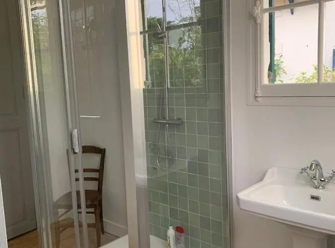 וילה Grande - 50m - Piscine - Proche Centre Gare - Parking