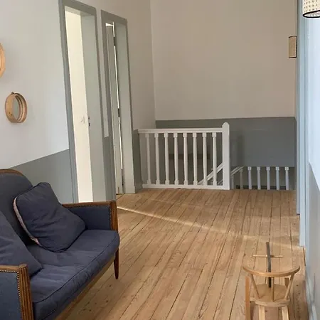 Grande - 50m - Piscine - Proche Centre Gare - Parking * Arcachon