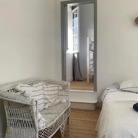 Grande - 50m - Piscine - Proche Centre Gare - Parking Arcachon