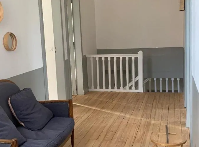 Grande - 50m - Piscine - Proche Centre Gare - Parking * Arcachon