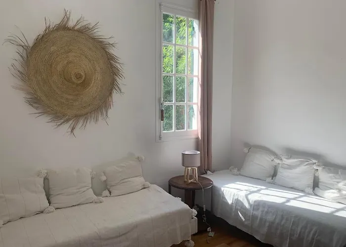 Grande - 50m - Piscine - Proche Centre Gare - Parking Arcachon