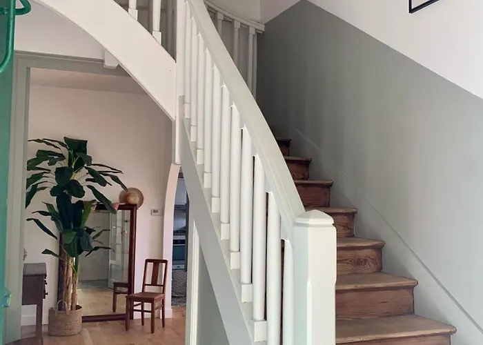 Grande - 50m - Piscine - Proche Centre Gare - Parking Villa